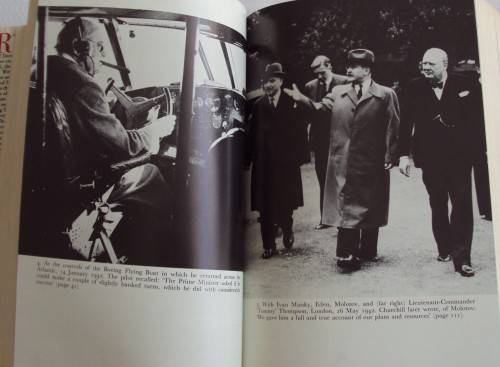 Road to Victory Winston S Churchill 1941 - 1945 Martin Gilbert