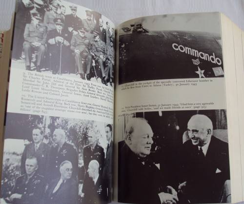 Road to Victory Winston S Churchill 1941 - 1945 Martin Gilbert