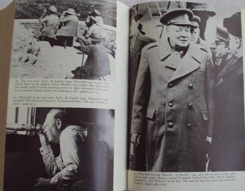 Road to Victory Winston S Churchill 1941 - 1945 Martin Gilbert
