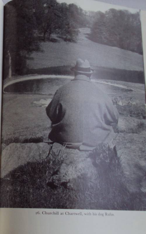 Never Despair Winston S Churchill 1945 - 1965 Martin Gilbert