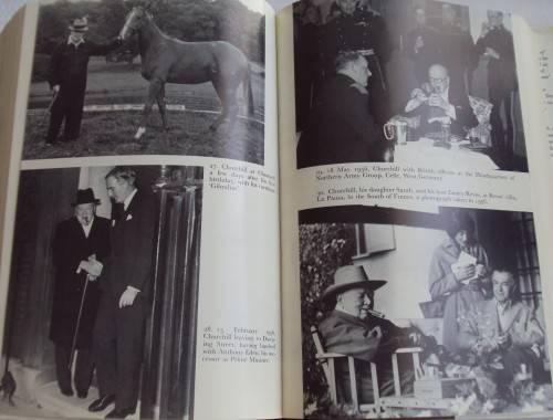 Never Despair Winston S Churchill 1945 - 1965 Martin Gilbert