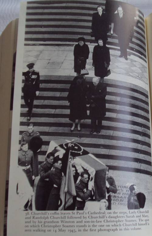 Never Despair Winston S Churchill 1945 - 1965 Martin Gilbert