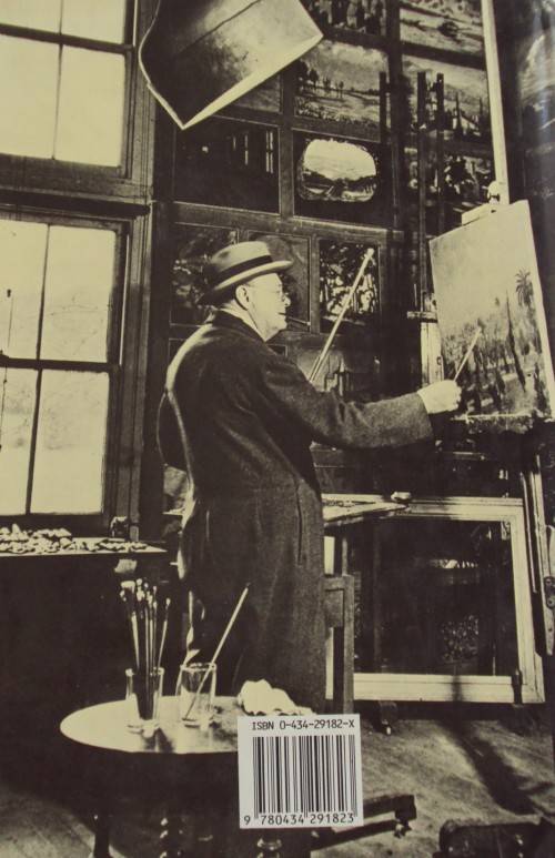 Never Despair Winston S Churchill 1945 - 1965 Martin Gilbert