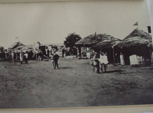 Rhodesian Genesis The Story of the Early Days of Southern Rhodesia Neville Jones
