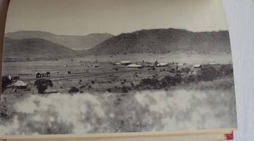 Rhodesian Genesis The Story of the Early Days of Southern Rhodesia Neville Jones