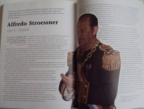 Monsters Historys Most Evil Men and Women  Simon Sebag Montefiore