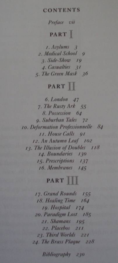 Suburban Shaman A Journey Through Medicine  Cecil Helman