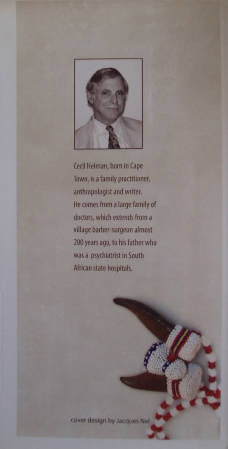 Suburban Shaman A Journey Through Medicine  Cecil Helman