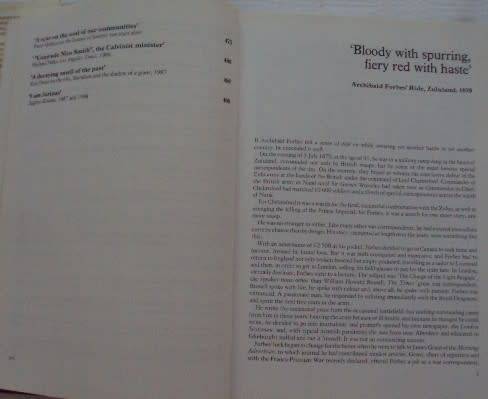 South African Despatches Two Centuries of the Best in South African Journalism