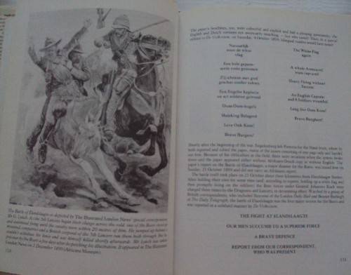 South African Despatches Two Centuries of the Best in South African Journalism