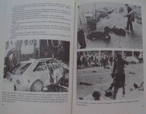 South African Despatches Two Centuries of the Best in South African Journalism