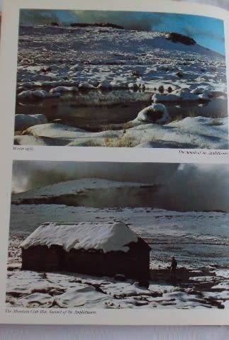 Barrier of Spears Drama of the Drakensberg R O Pearse