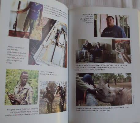 Killing for Profit Exposing the Illegal Rhino Horn Trade  Julian Rademeyer
