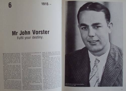 The Statesman  Terry Eksteen