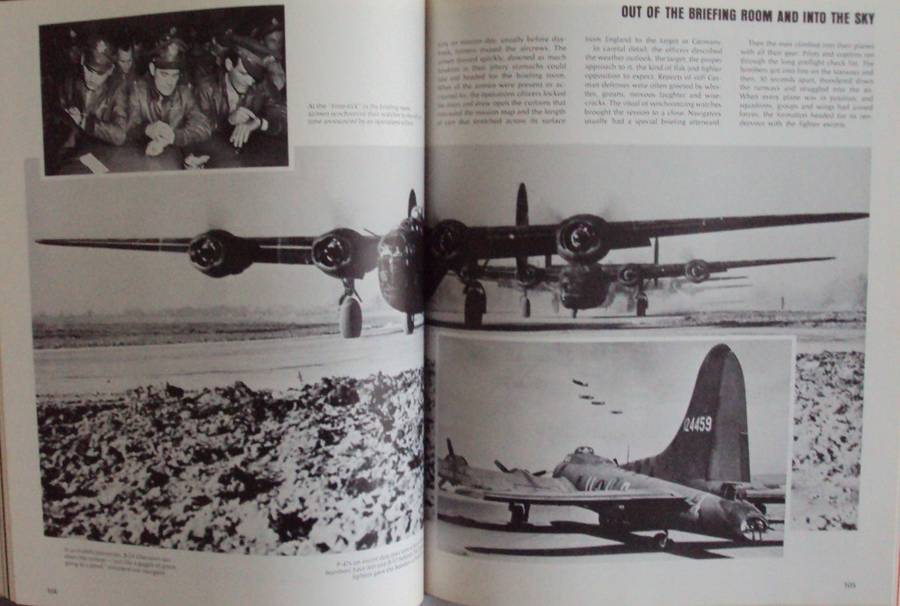 3 WW2 Books: Battle of Britain |The Air War in Europe | Great Photographers of WW2