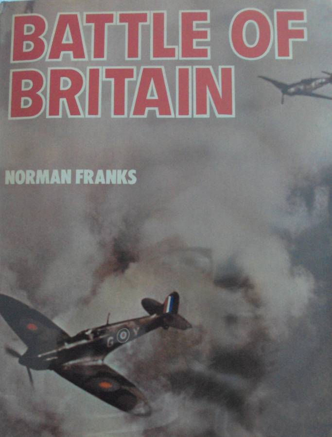 3 WW2 Books: Battle of Britain |The Air War in Europe | Great Photographers of WW2