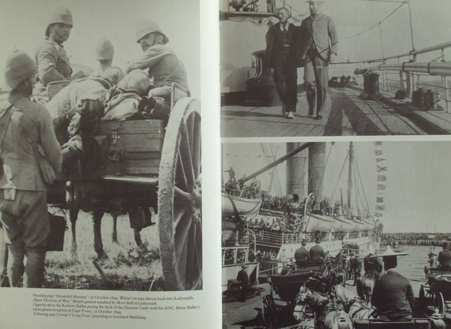 The Boer War Thomas Pakenham