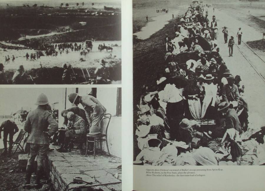 The Boer War Thomas Pakenham