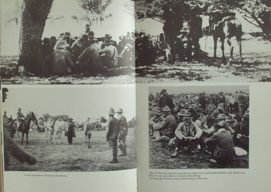 The Boer War Thomas Pakenham