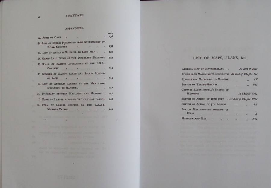 An Irregular Corps in Matabeleland  Scholars Choice  Author: Lieut. Col Herbert Plumer