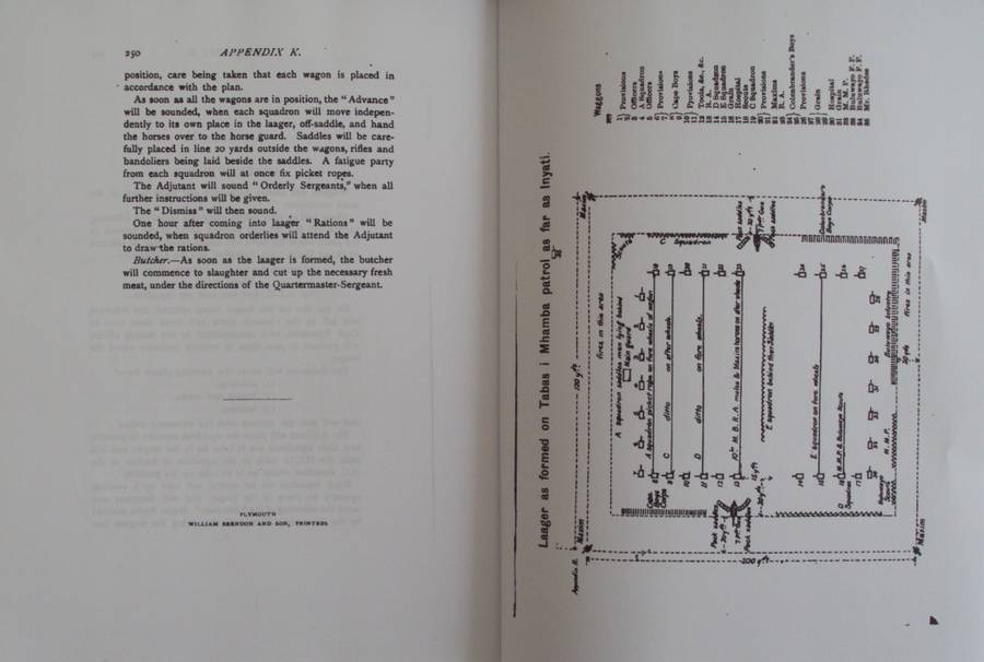 An Irregular Corps in Matabeleland  Scholars Choice  Author: Lieut. Col Herbert Plumer