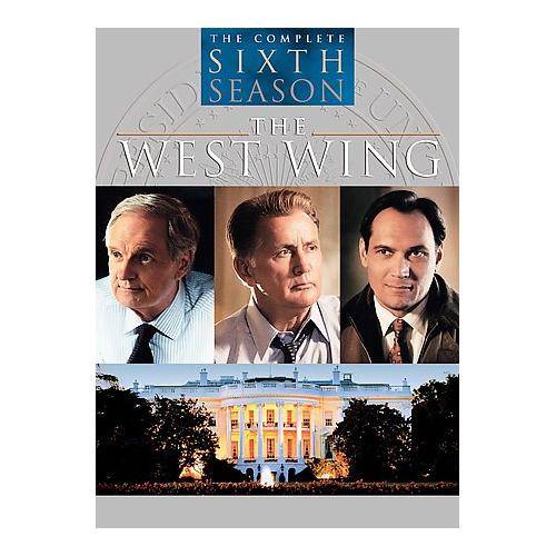 THe West Wing: The Sixth Season