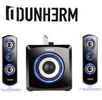 Dunherm DH2133 Home Theatre Speaker