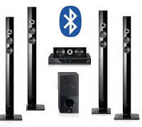Bluetooth 5.1 CH multimedia Speakers Hi - Fi Speack Luxury Enjoy - low price