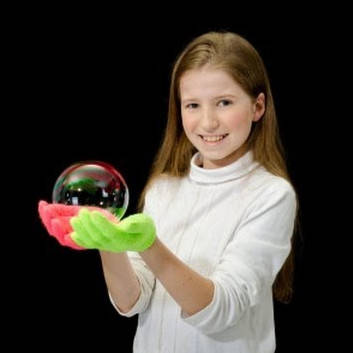 Bouncing Bubbles Kit hot toys