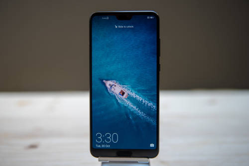 CPO P20 PRO DUAL SIM MIDNIGHT BLUE