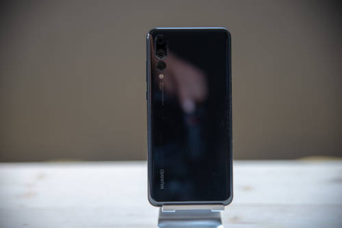 CPO P20 PRO DUAL SIM MIDNIGHT BLUE