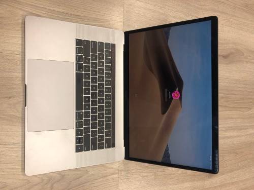 CPO Apple MacBook Pro 13 inch 2.3ghz 8GB 256GB (2017)