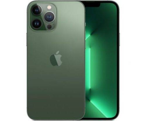 iPhone 13 Pro Max 256gb Alpine Green
