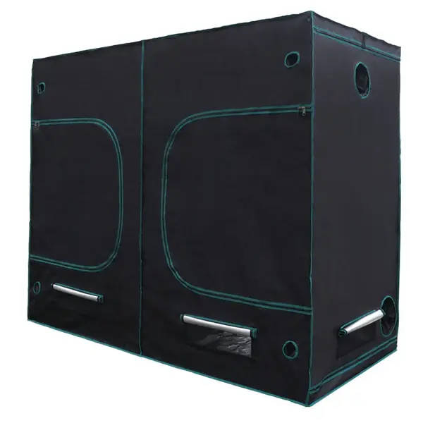 Mars Grow Tent 2.4m x 1.2m x 2m