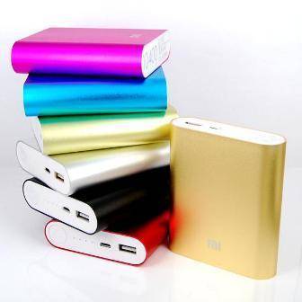 Power Bank 10400mah