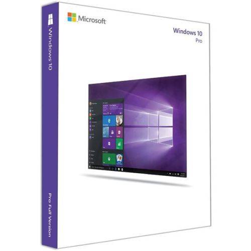 WINDOWS 10 PROFESSIONAL 32|64 BIT -  Genuine Activation Code | Authorised Reseller