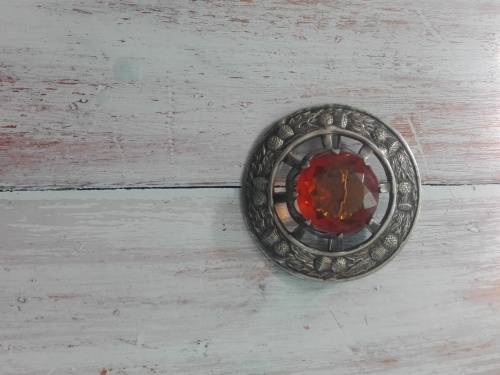 Vintage brooch