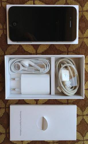 IPhone 4 16Gb