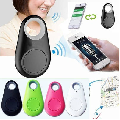 GPS Locator Tag / Delivery Time: 30-75 days