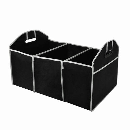 Car Boot Organiser ONLY (no cooler bag)