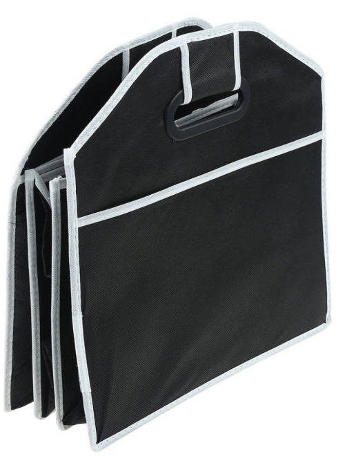 Car Boot Organiser ONLY (no cooler bag)