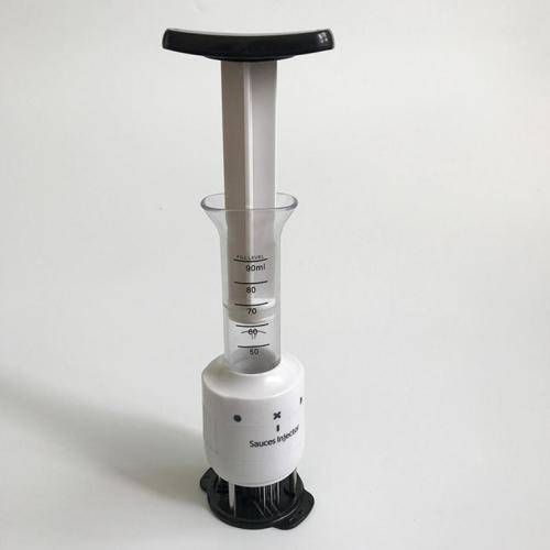 Meat Tenderising Infusing Sauce Injector