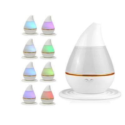 Ultrasonic Air Humidifier with built in colour LED lights