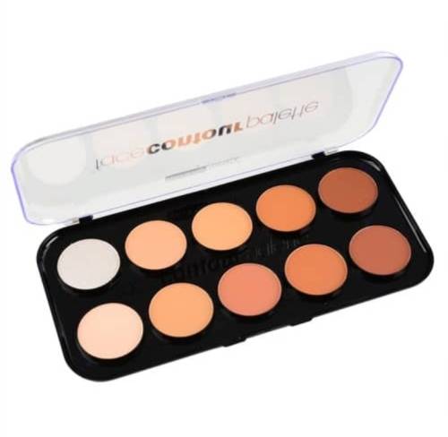 Professional Makeup Face Blending Contour Palette **SALE**