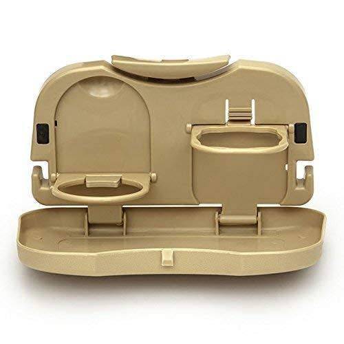 Car Dining Snack Tray - Travel Tray