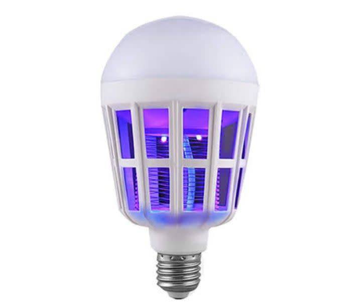 Mosquito Killer Lamp Bulb
