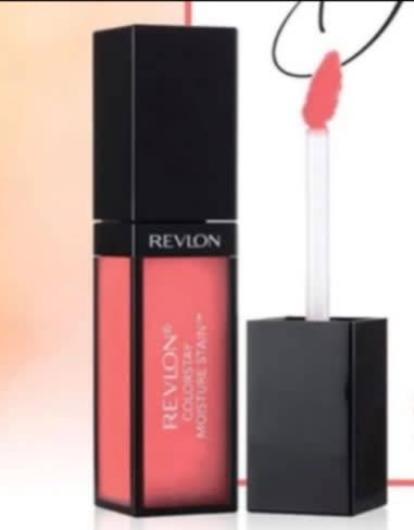 Revlon Colorstay Moisture Stain Combo lipstick