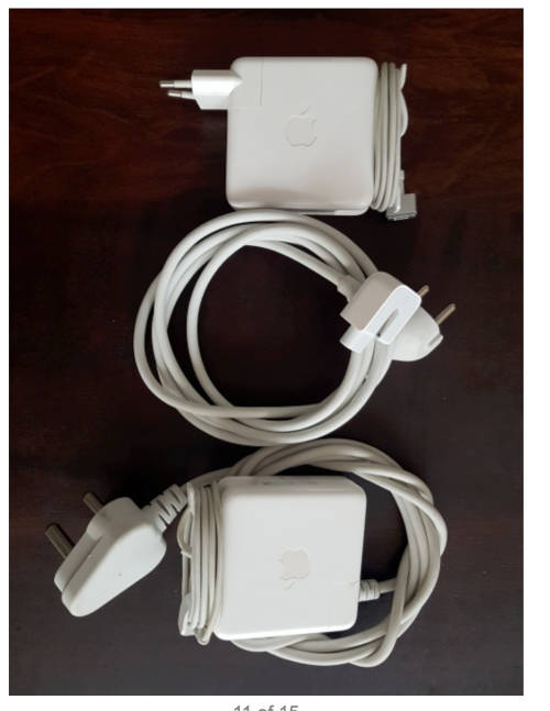 Late 2013 Macbook Pro 15"