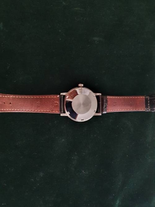 Omega Geneve