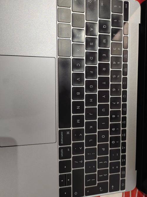 Macbook